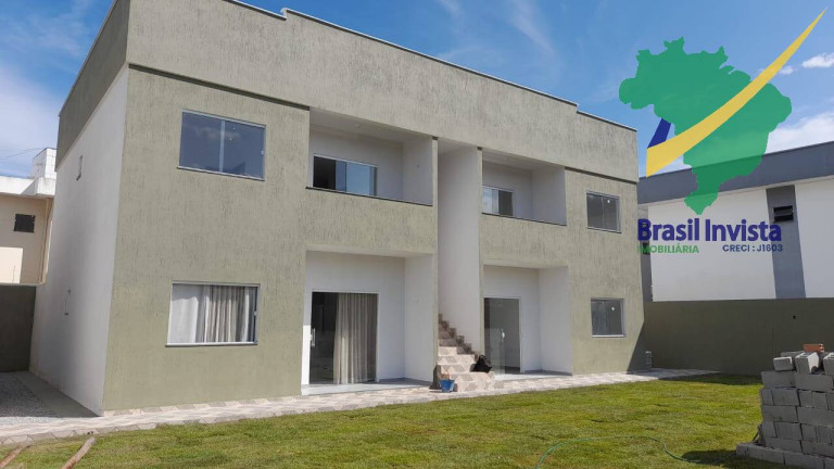Apartamento com 2 Quartos à Venda, 72 m² em Xurupita - Porto Seguro