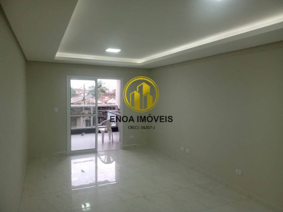 Imagem Apartamento com 3 Quartos à Venda, 128 m² em Aviação - Praia Grande Imagem Apartamento com 3 Quartos à Venda, 128 m² em Aviação - Praia Grande
