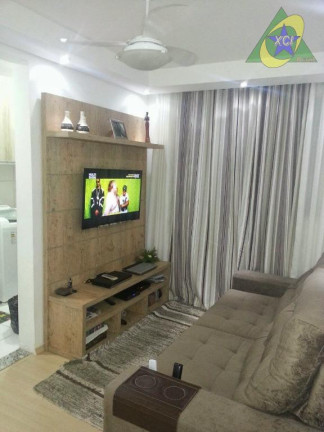 Imagem Apartamento com 2 Quartos à Venda, 47 m² em Parque Prado - Campinas Imagem Apartamento com 2 Quartos à Venda, 47 m² em Parque Prado - Campinas