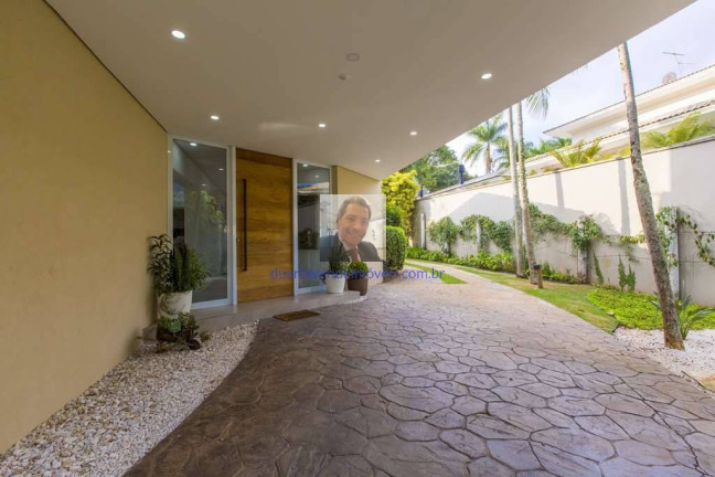 Imagem Casa com 5 Quartos à Venda, 518 m² em Jardim Mediterrâneo - Cotia Imagem Casa com 5 Quartos à Venda, 518 m² em Jardim Mediterrâneo - Cotia