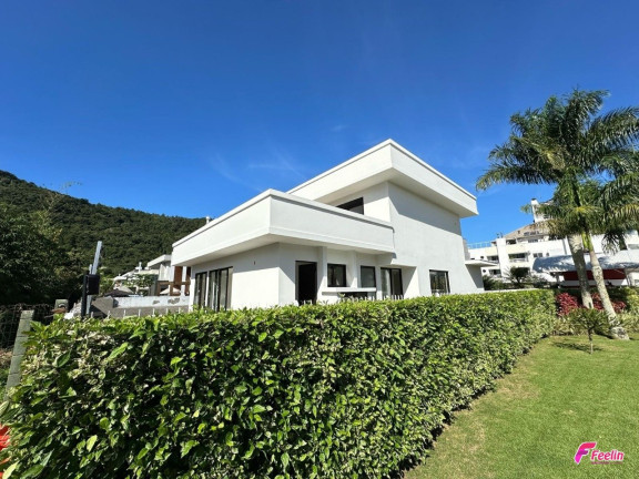 Imagem Casa de Condomínio com 4 Quartos à Venda, 288 m² em Cachoeira Do Bom Jesus - Florianópolis Imagem Casa de Condomínio com 4 Quartos à Venda, 288 m² em Cachoeira Do Bom Jesus - Florianópolis