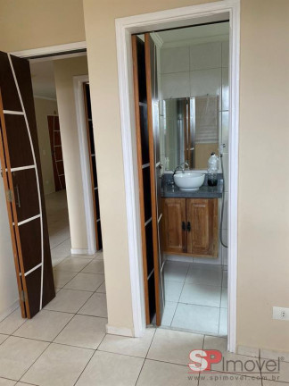 Imagem Apartamento com 3 Quartos à Venda, 90 m² em Paulicéia - São Bernardo Do Campo Imagem Apartamento com 3 Quartos à Venda, 90 m² em Paulicéia - São Bernardo Do Campo
