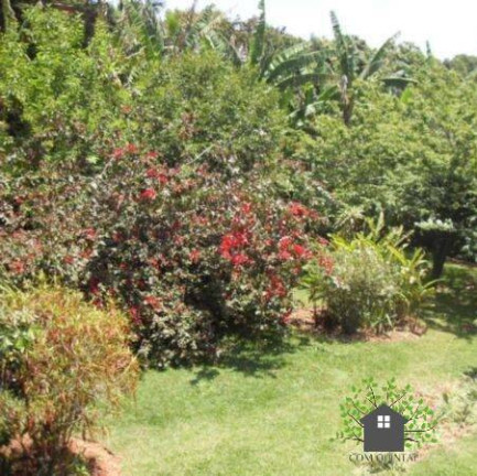 Imagem Casa com 5 Quartos à Venda, 678 m² em Bosque Do Vianna - Cotia