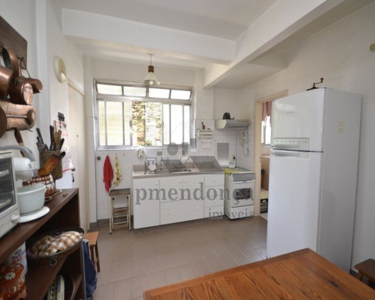 Imagem Apartamento com 3 Quartos à Venda, 138 m² em Pinheiros - São Paulo Imagem Apartamento com 3 Quartos à Venda, 138 m² em Pinheiros - São Paulo