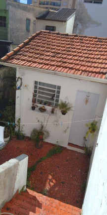 Imagem Casa com 3 Quartos à Venda, 168 m² em Chácara Santo Antônio (zona Sul) - São Paulo
