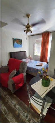 Imagem Apartamento com 1 Quarto à Venda, 53 m² em Santana - Porto Alegre Imagem Apartamento com 1 Quarto à Venda, 53 m² em Santana - Porto Alegre