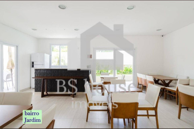 Imagem Apartamento com 2 Quartos à Venda, 58 m² em Jardim - Santo André Imagem Apartamento com 2 Quartos à Venda, 58 m² em Jardim - Santo André