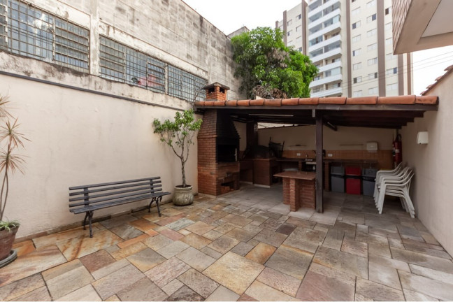 Imagem Imóvel com 3 Quartos à Venda, 76 m² em Saúde - São Paulo Imagem Imóvel com 3 Quartos à Venda, 76 m² em Saúde - São Paulo
