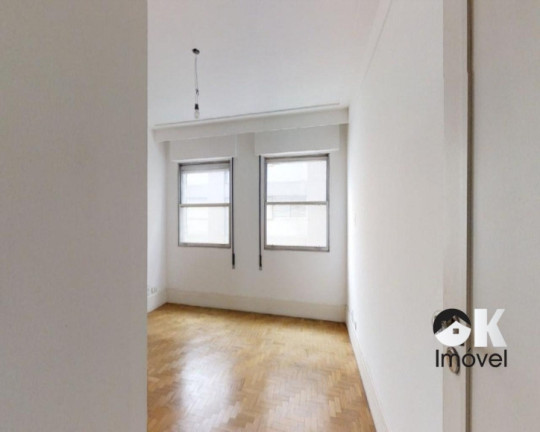 Imagem Apartamento com 4 Quartos à Venda, 239 m² em Jardim Paulista - São Paulo