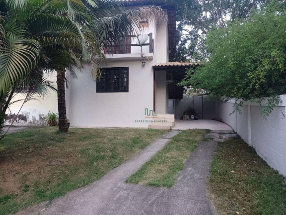 Imagem Casa com 2 Quartos à Venda, 100 m² em Maria Paula - São Gonçalo Imagem Casa com 2 Quartos à Venda, 100 m² em Maria Paula - São Gonçalo