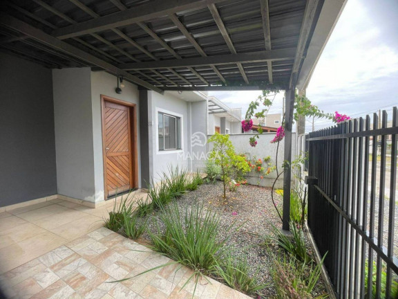 Imagem Casa com 2 Quartos à Venda, 61 m² em Quinta Dos Açorianos - Barra Velha Imagem Casa com 2 Quartos à Venda, 61 m² em Quinta Dos Açorianos - Barra Velha