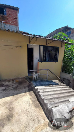 Imagem Casa com 2 Quartos à Venda, 131 m² em Jardim Imperial - Atibaia