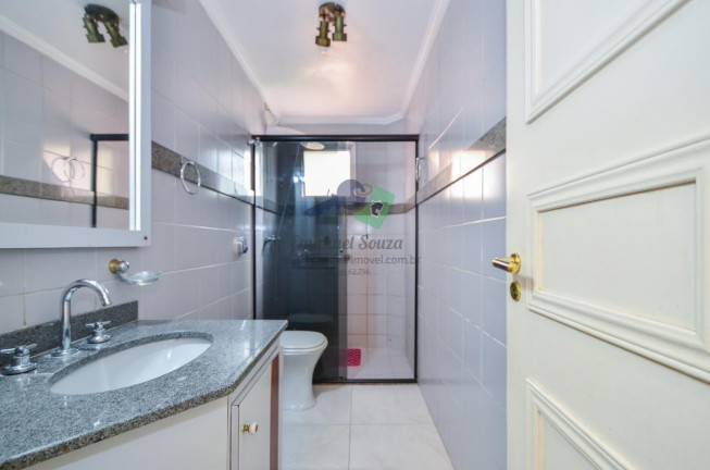 Imagem Apartamento com 3 Quartos à Venda, 136 m² em Vila Andrade - São Paulo
