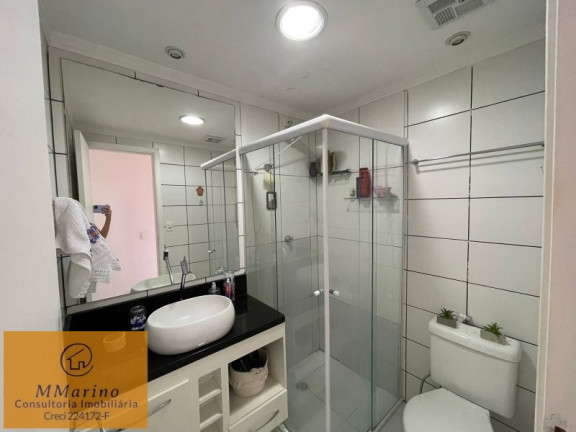 Imagem Apartamento com 2 Quartos à Venda, 54 m² em Ponte Grande - Guarulhos