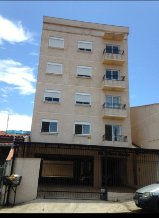 Imagem Apartamento com 2 Quartos à Venda, 64 m² em Bragança Paulista Imagem Apartamento com 2 Quartos à Venda, 64 m² em Bragança Paulista