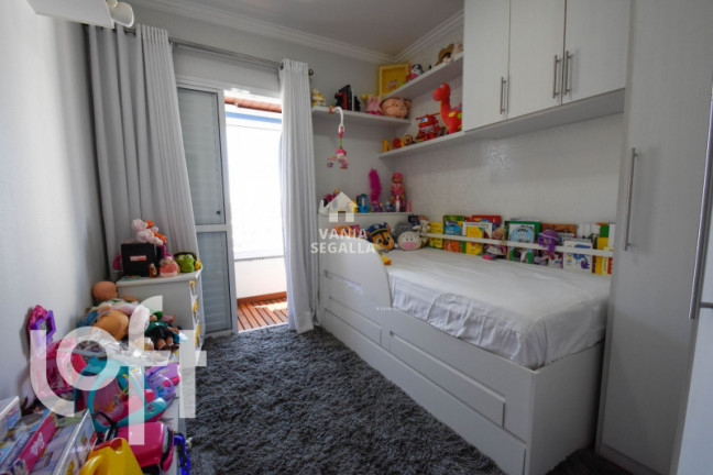 Imagem Apartamento com 3 Quartos à Venda, 119 m² em Vila Ipojuca - São Paulo Imagem Apartamento com 3 Quartos à Venda, 119 m² em Vila Ipojuca - São Paulo