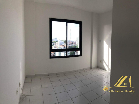 Imagem Apartamento com 2 Quartos à Venda, 67 m² em Rio Vermelho - Salvador