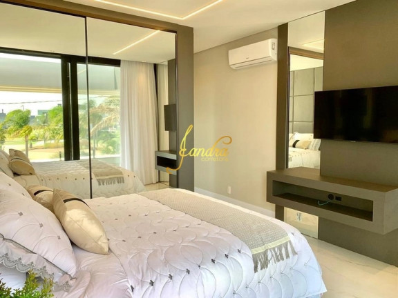 Imagem Casa de Condomínio com 5 Quartos à Venda, 430 m² em Centro - Xangri-la Imagem Casa de Condomínio com 5 Quartos à Venda, 430 m² em Centro - Xangri-la