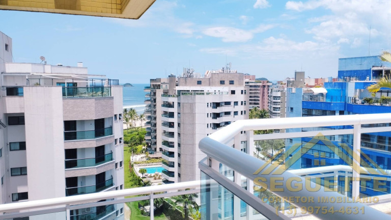 Imagem Cobertura com 4 Quartos à Venda, 223 m² em Riviera De São Lourenço - Bertioga Imagem Cobertura com 4 Quartos à Venda, 223 m² em Riviera De São Lourenço - Bertioga