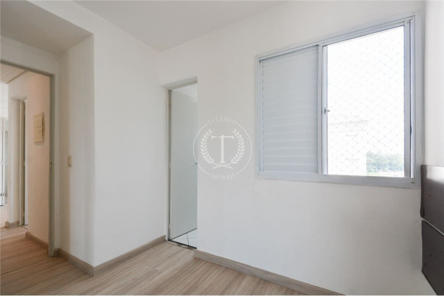 Imagem Apartamento com 2 Quartos à Venda, 50 m² em água Funda - São Paulo