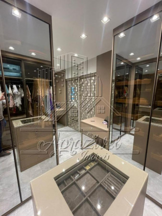 Imagem Apartamento com 3 Quartos à Venda, 122 m² em Canto Do Forte - Praia Grande