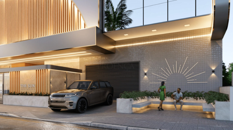 Imagem Imóvel Comercial à Venda, 46 m² em Zona Nova - Capão Da Canoa
