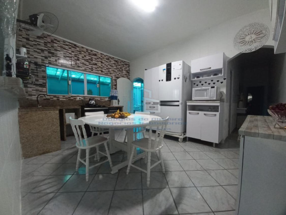 Imagem Casa com 2 Quartos à Venda, 88 m² em Sítio Do Campo - Praia Grande Imagem Casa com 2 Quartos à Venda, 88 m² em Sítio Do Campo - Praia Grande