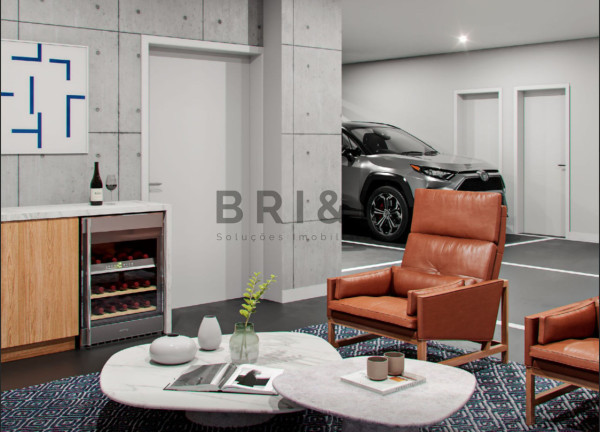 Imagem Casa com 4 Quartos à Venda, 559 m² em Brooklin - São Paulo Imagem Casa com 4 Quartos à Venda, 559 m² em Brooklin - São Paulo