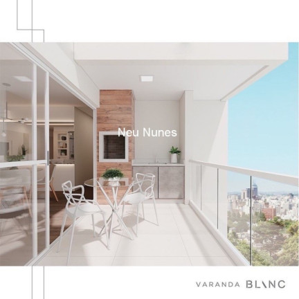 Imagem Apartamento com 3 Quartos à Venda, 84 m² em Centro - São José Dos Pinhais Imagem Apartamento com 3 Quartos à Venda, 84 m² em Centro - São José Dos Pinhais