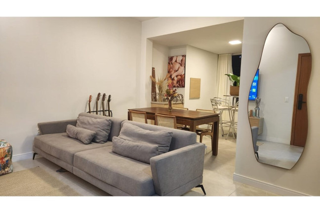 Imóvel com 2 Quartos à Venda, 71 m² em Nações - Balneário Camboriú