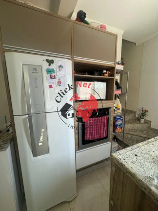 Imagem Cobertura com 2 Quartos à Venda, 96 m² em Jardim Las Vegas - Santo André Imagem Cobertura com 2 Quartos à Venda, 96 m² em Jardim Las Vegas - Santo André
