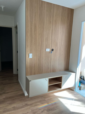 Apartamento com 2 Quartos para Alugar, 41 m² em Jardim Da Glória - Cotia