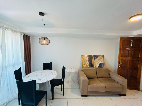 Apartamento com 2 Quartos à Venda, 53 m² em Candeias - Jaboatão Dos Guararapes