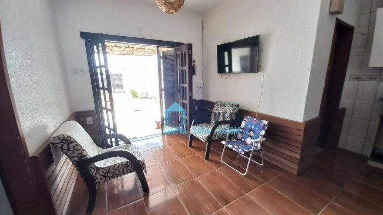 Imagem Casa com 2 Quartos à Venda, 100 m² em São José - Tramandaí Imagem Casa com 2 Quartos à Venda, 100 m² em São José - Tramandaí