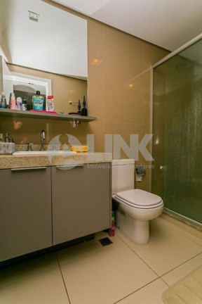 Imagem Apartamento com 1 Quarto à Venda, 48 m² em Petrópolis - Porto Alegre