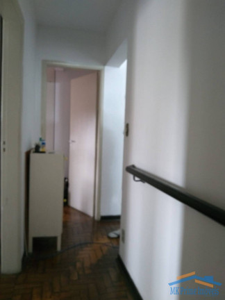Imagem Apartamento com 3 Quartos à Venda, 92 m² em Jaguaré - São Paulo