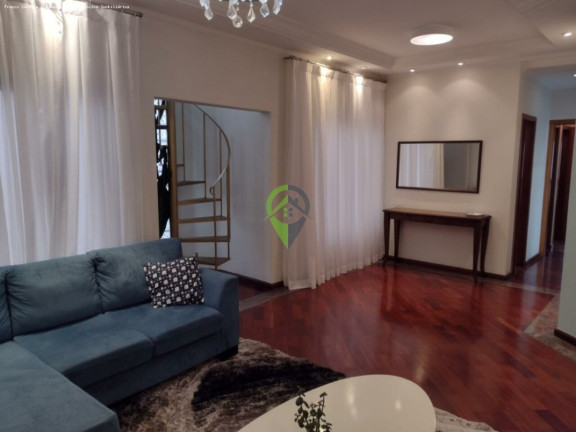 Imagem Apartamento com 3 Quartos à Venda, 240 m² em Vila Assunção - Santo André Imagem Apartamento com 3 Quartos à Venda, 240 m² em Vila Assunção - Santo André