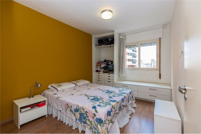 Imagem Apartamento com 2 Quartos à Venda, 76 m² em Perdizes - São Paulo