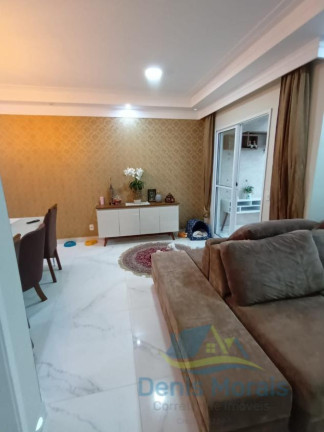 Imagem Imóvel com 3 Quartos à Venda, 72 m² Imagem Imóvel com 3 Quartos à Venda, 72 m²