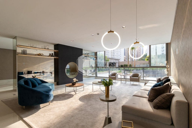 Imagem Studio com 1 Quarto à Venda, 29 m² em Moema - São Paulo Imagem Studio com 1 Quarto à Venda, 29 m² em Moema - São Paulo
