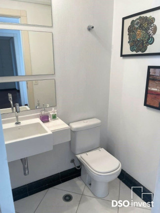 Imagem Apartamento com 3 Quartos à Venda,  em Brooklin Novo - São Paulo