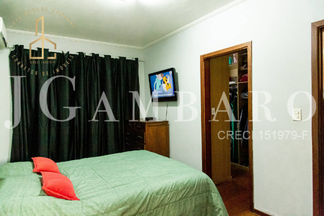 Imagem Casa com 3 Quartos à Venda, 160 m² em Jardim Residencial Deolinda Guerra - Sorocaba