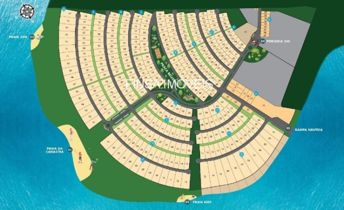 Imagem Terreno à Venda, 1.371 m² em Zona Rural - Delfinópolis Imagem Terreno à Venda, 1.371 m² em Zona Rural - Delfinópolis