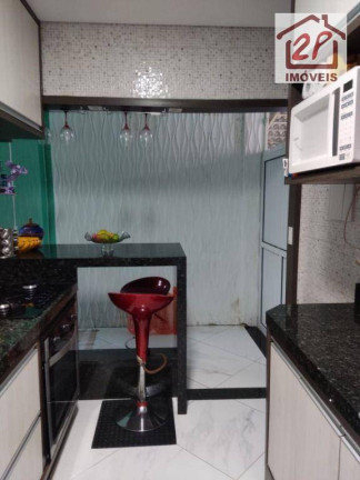 Imagem Casa com 3 Quartos à Venda, 86 m² em Cidade Salvador - Jacareí Imagem Casa com 3 Quartos à Venda, 86 m² em Cidade Salvador - Jacareí