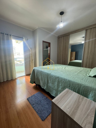 Imagem Apartamento com 3 Quartos à Venda, 83 m² em Santa Maria - Santo André