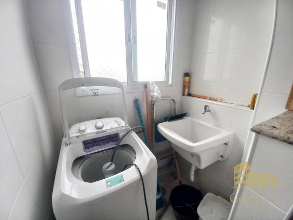 Imagem Apartamento com 1 Quarto à Venda, 46 m² em Vila Assunção - Praia Grande Imagem Apartamento com 1 Quarto à Venda, 46 m² em Vila Assunção - Praia Grande