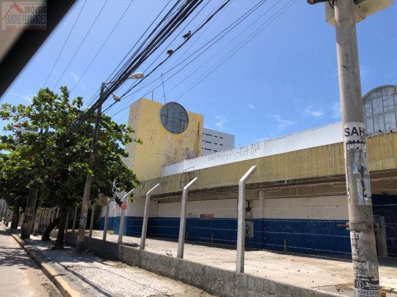 Imagem Imóvel Comercial à Venda, 1.900 m² em Casa Caiada - Olinda