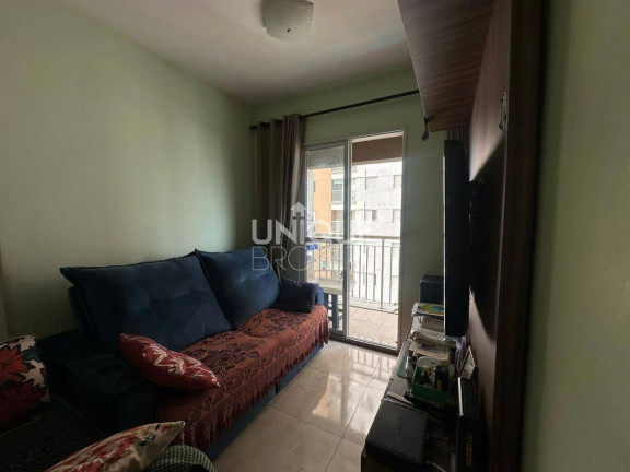 Imagem Apartamento com 2 Quartos à Venda, 52 m² em Parque União - Jundiaí Imagem Apartamento com 2 Quartos à Venda, 52 m² em Parque União - Jundiaí