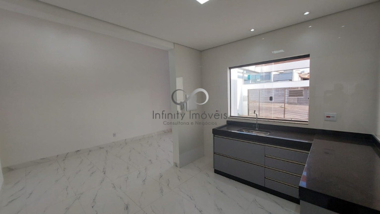 Imagem Casa com 3 Quartos à Venda, 180 m² em Jardim Imperial - Lagoa Santa
