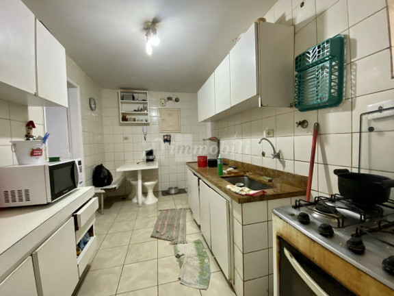 Imagem Apartamento com 3 Quartos à Venda, 120 m² em Higienópolis - São Paulo